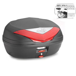 Honda SW-T 400-600 2010-2017, centralny, Kappa K466N