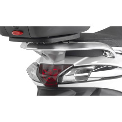 Stelaż GIVI SR5611 pod kufer centralny do Piaggio Liberty 50-125-150 [02-] (zgodna z KR5611)