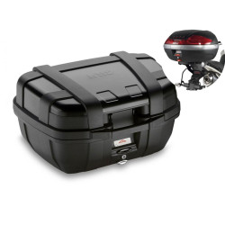 Triumph Tiger 1050 2007-2012, centralny, TRK52B