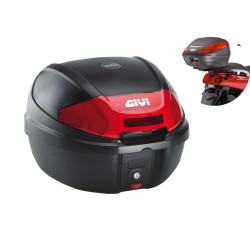 MBK Skycruiser 125 2005-2012, centralny, Givi E300