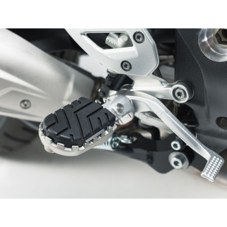 Zestaw podnóżków Sw-Motech do BMW S1000XR [15-]