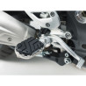 Zestaw podnóżków Sw-Motech do BMW S1000XR [15-]