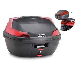 Yamaha X-Max 125-250 2005-2017, centralny, Givi B37N