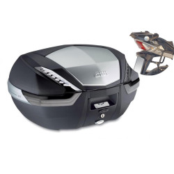 Yamaha FJR 1300 2006-2019, centralny, V47NT