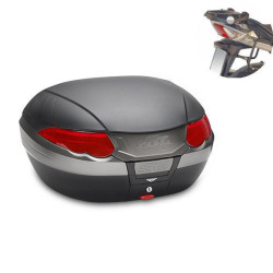 Yamaha FJR 1300 2006-2019, centralny, K56N