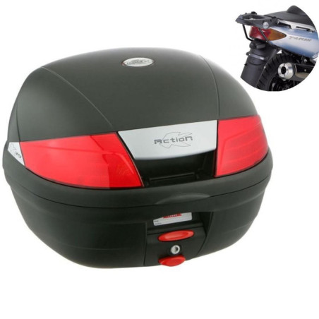 Yamaha T-Max 500 2001-2011, centralny, Kappa K35N