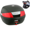 Yamaha T-Max 500 2001-2011, centralny, Kappa K35N