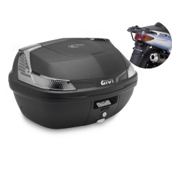 Yamaha T-Max 500 2001-2011, centralny, Givi B47NTML