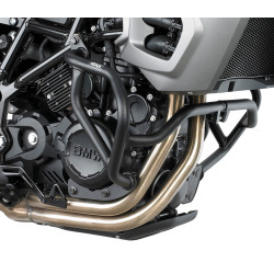 Gmole Givi TN690 (zgodne z Kappa KN690) do BMW F650GS / F800GS [08-17]
