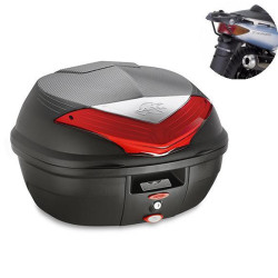 Yamaha T-Max 500 2001-2011, centralny, Kappa K355N