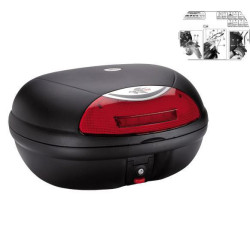 Piaggio Zip 50-125 2000-2012, centralny, K48N