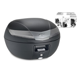 Piaggio Zip 50-125 2000-2012, centralny, V40NT