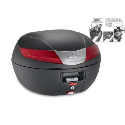 Piaggio X9 200-250-500 Evolution 2003-2008, centralny, V40N