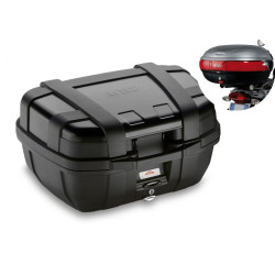 BMW R 1200 GS 2004-2012, centralny, TRK52B