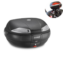 Aprilia Pegaso 650 Strada / Trail 2005-2011, centralny, K53N