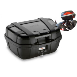 Aprilia Pegaso 650 Strada / Trail 2005-2011, centralny, TRK52B