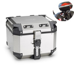 Aprilia Pegaso 650 Strada / Trail 2005-2011, centralny, KFR420A