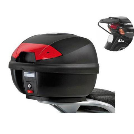 MBK Ovetto 50-100 1998-2002, centralny, Kappa K30N