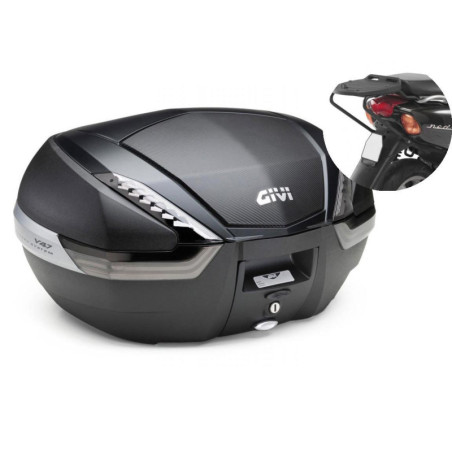 Yamaha Neos 50-100 1998-2002, centralny, V47NNT