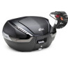 Yamaha Neos 50-100 1998-2002, centralny, V47NNT