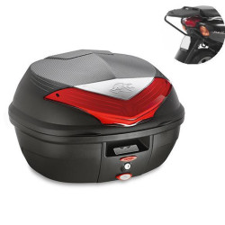 MBK Ovetto 50-100 1998-2002, centralny, Kappa K355N