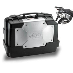 Honda XL 1000V Varadero 2003-2006, boczne, KGR33PACK2