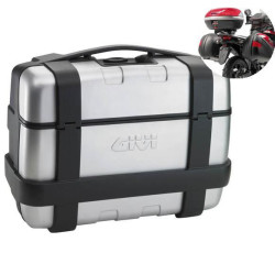 Honda XL 700 V Transakp 2008-2013, boczne, TRK33PACK2