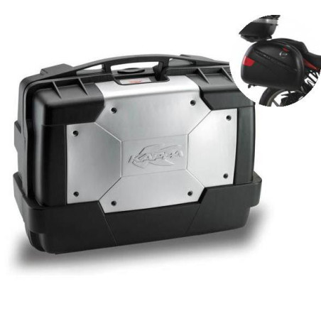 Kawasaki Versys 650 2006-2009, boczne, KGR33PACK2