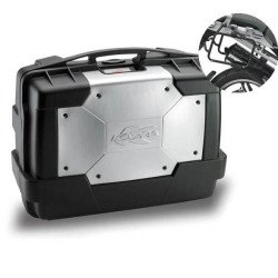 BMW R 1200 GS 2004-2012, boczne, KGR33PACK2