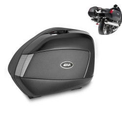 Kawasaki ZZR 1400 2006-2011, boczne, V35NT