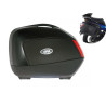 Suzuki DL 650 V-Strom 2004-2011, boczne, V35N