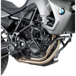 Gmole Givi TN690 (zgodne z Kappa KN690) do BMW F650GS / F800GS [08-17]