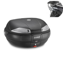 Kymco Xciting 400i 2013-2017, centralny, K53N