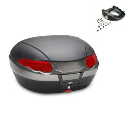 Suzuki GSF 650 Bandit / S 2009-2015, centralny, K56N