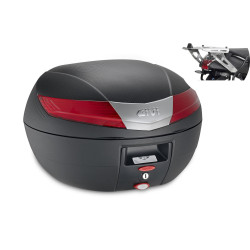 BMW K 1300 R 2009-2016, centralny, V40N