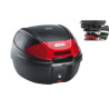 Kawasaki J125 J300 2014-2020, centralny, Givi E300