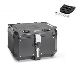 Honda Africa Twin 750 1993-2003, centralny, KFR480B