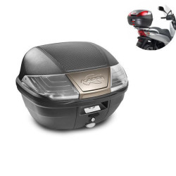Honda SH 125-150 2006-2019, centralny, Kappa K400NT