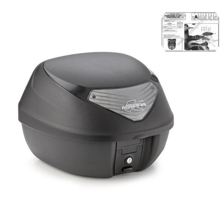 Piaggio Beverly 125-200 2002-2004, centralny, Kappa K29NT