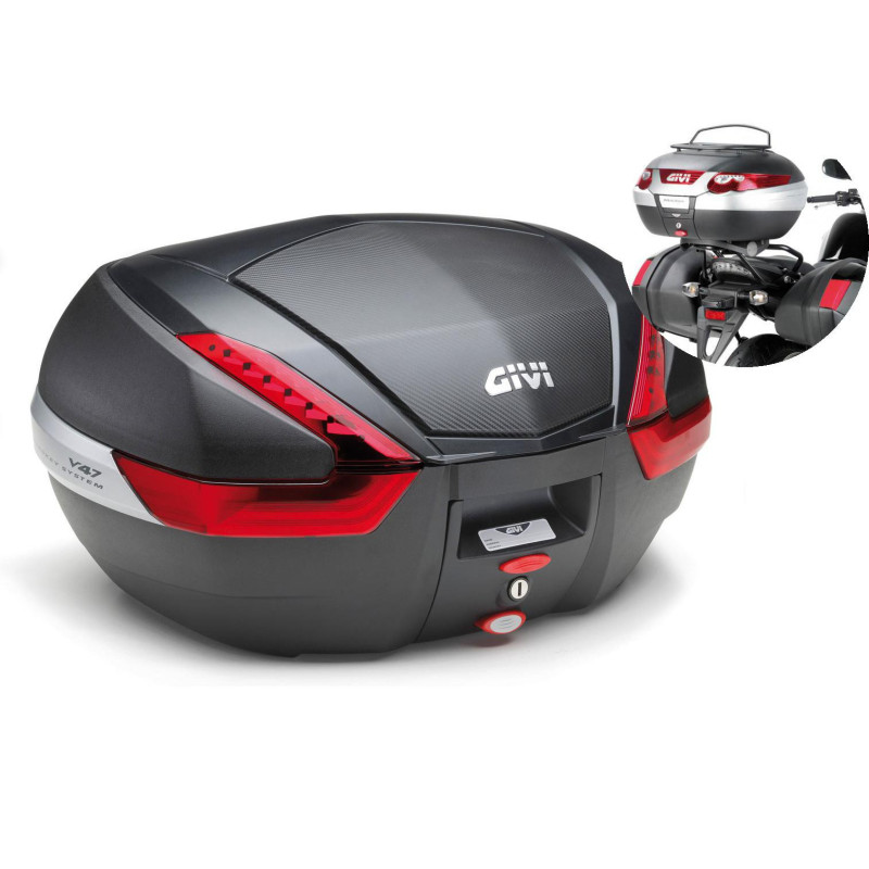 Honda CBF 1000 2010-2016, centralny, V47NN