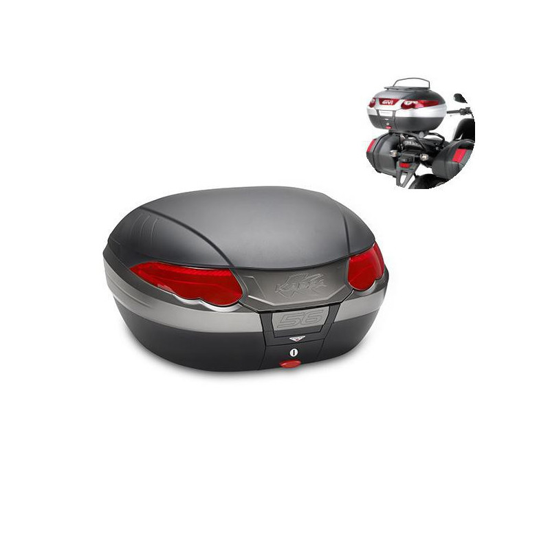 Honda CBF 1000 2010-2016, centralny, K56N