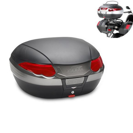 Honda CBF 1000 2010-2016, centralny, K56N
