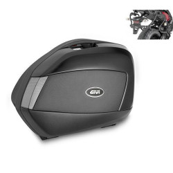 Yamaha MT-09 Tracer 2015-2017, boczne, V35NT