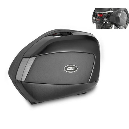 Suzuki DL 650 L2 V-Strom 2017-2019, boczne, V35NT