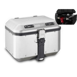 Triumph Tiger 800 / XC 2011-2019, centralny, DLM46A