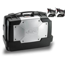 Triumph Tiger 800 / XC 2011-2017, boczne, KGR33PACK2