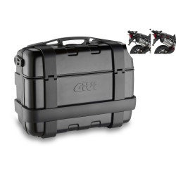 Triumph Tiger 800 / XC 2011-2017, boczne, TRK33BPACK2