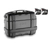 Triumph Tiger 800 / XC 2011-2017, boczne, TRK33BPACK2