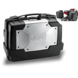 Ducati Scrambler 400 2016, boczne, KGR33PACK2