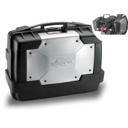 Kawasaki Vulcan S 2015-2019, boczne, KGR33PACK2